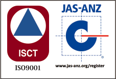 ISTC JAS-ANZ