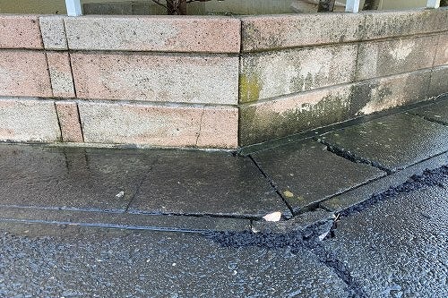 外構